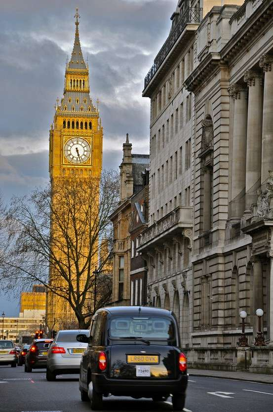 london 1 