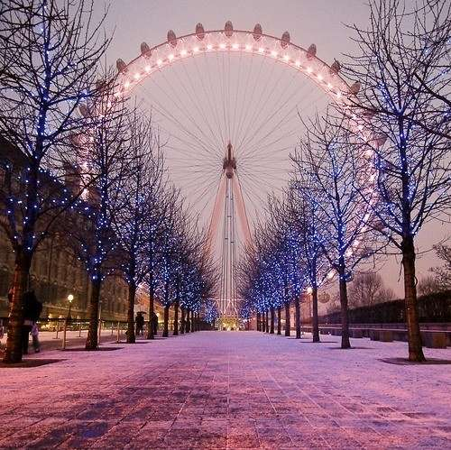 london 3 