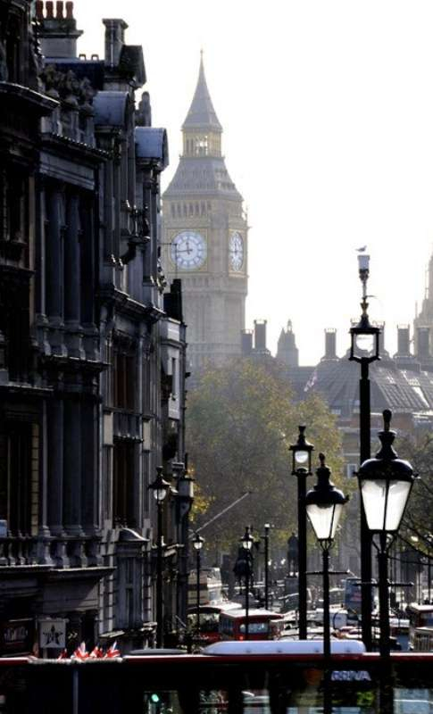 london 5 