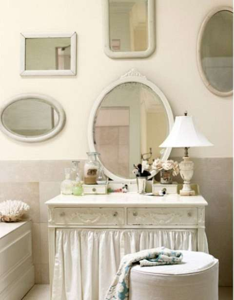 mirror