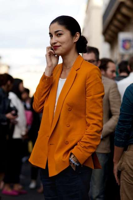 orange 5