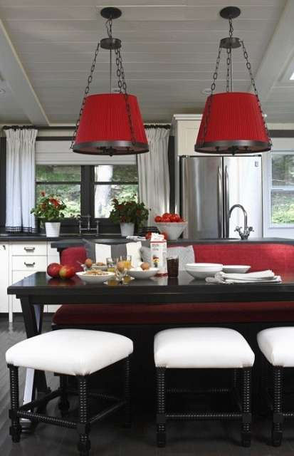 red kitchen3
