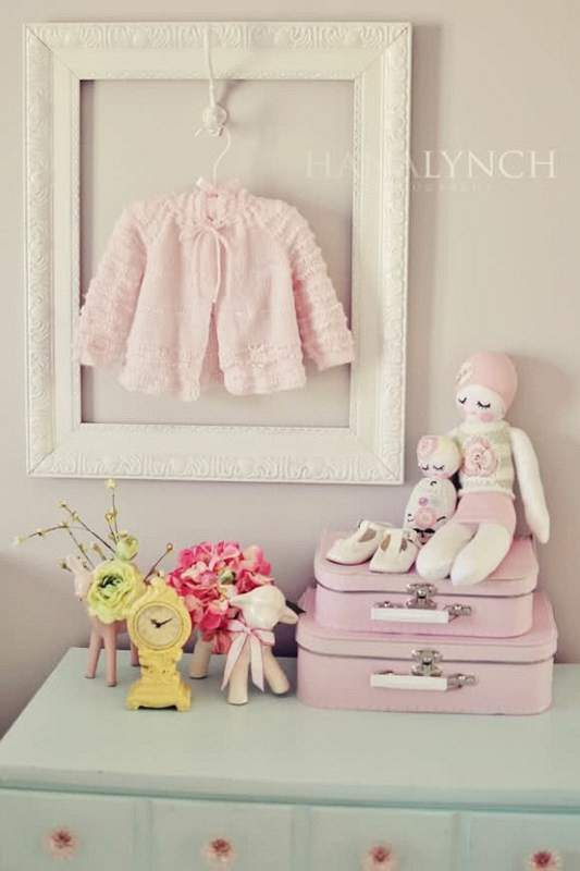 BABY PINK