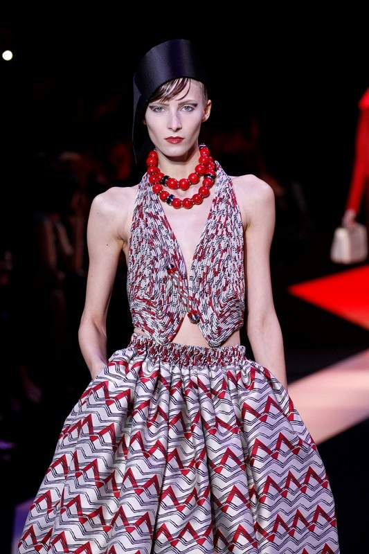 ARMANI