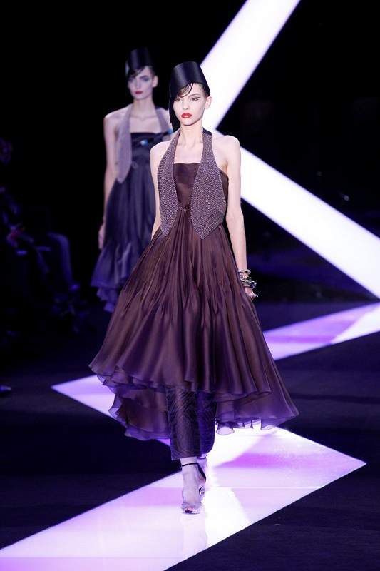 ARMANI