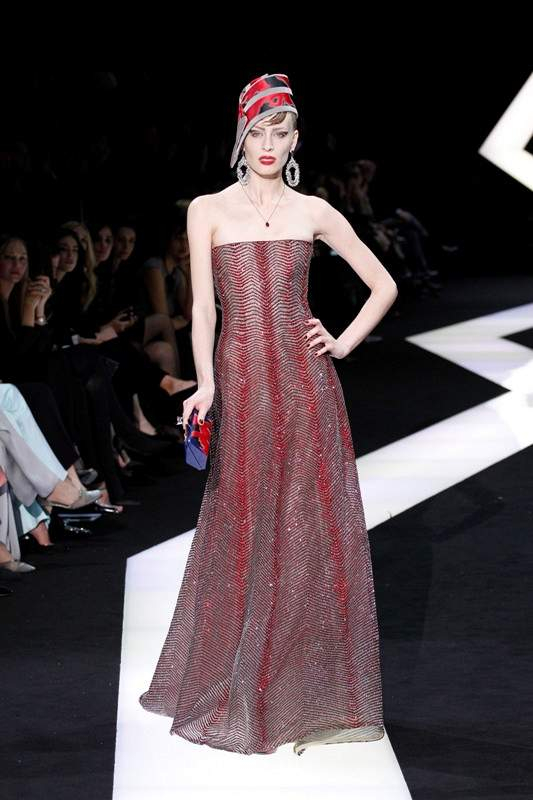ARMANI
