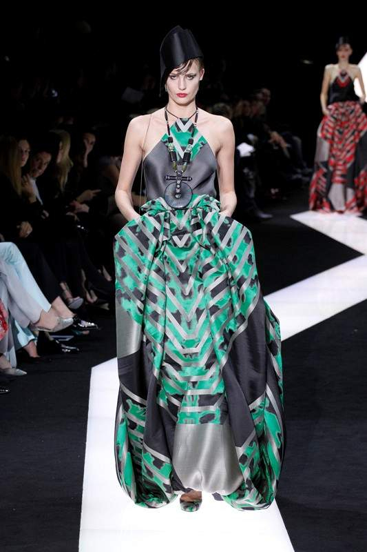 ARMANI