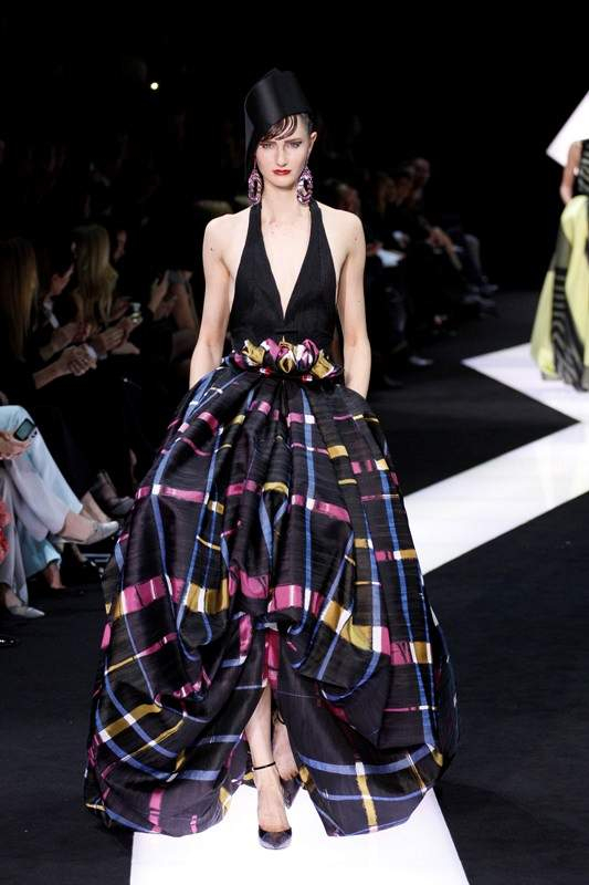 ARMANI