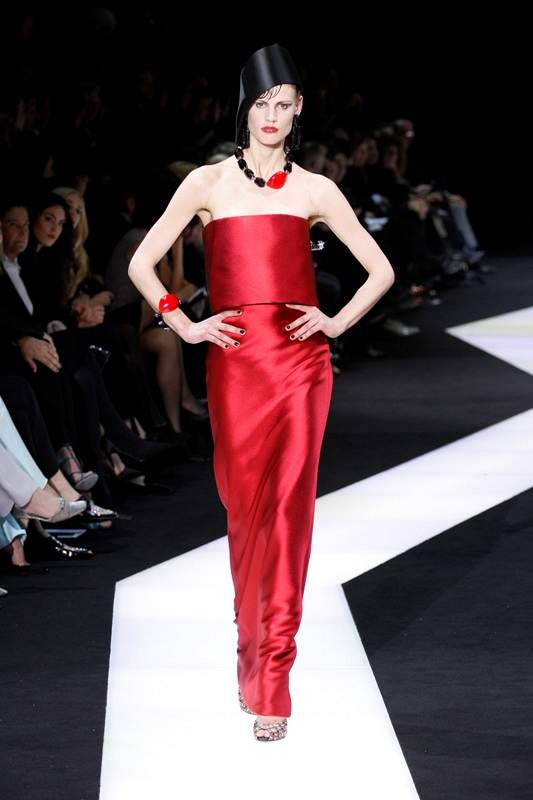 ARMANI