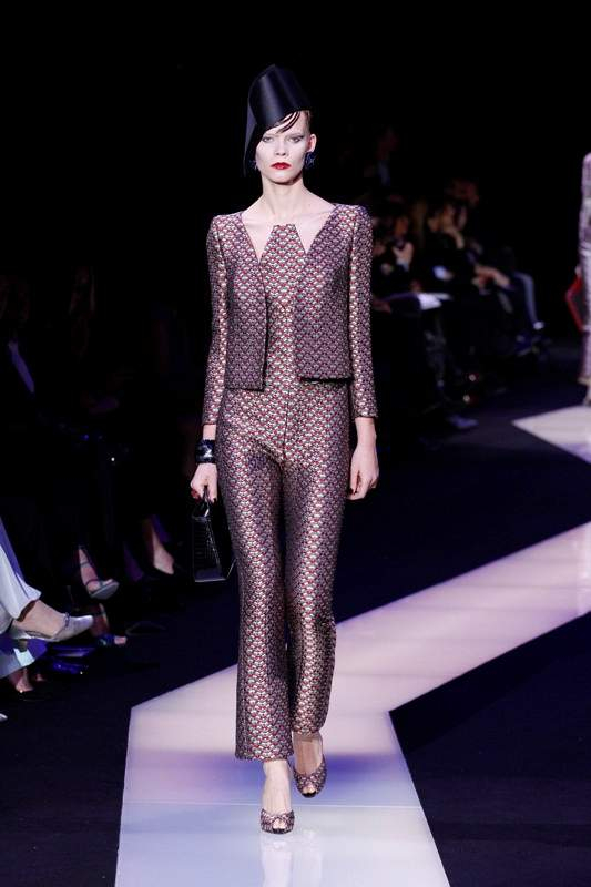 ARMANI