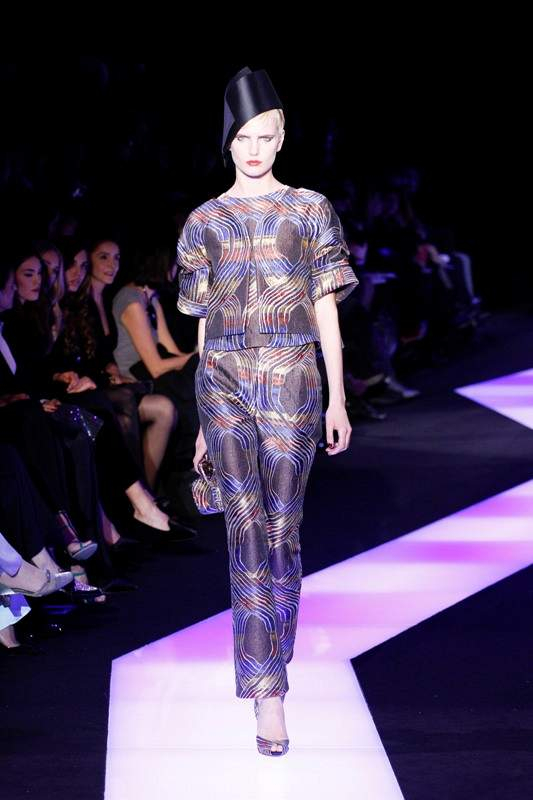 ARMANI
