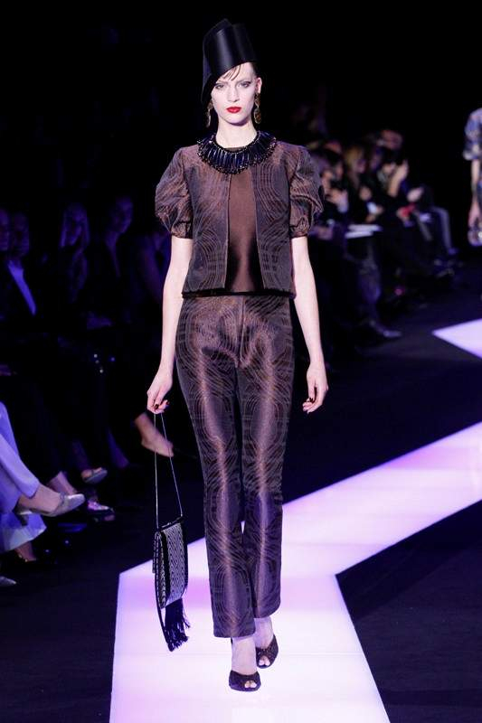 ARMANI
