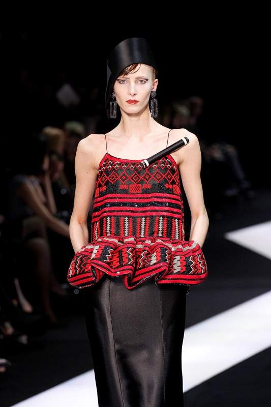 ARMANI