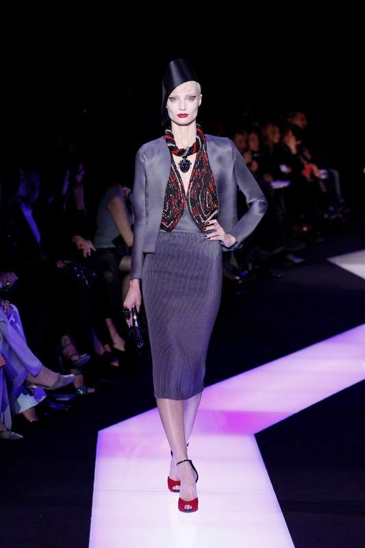 ARMANI
