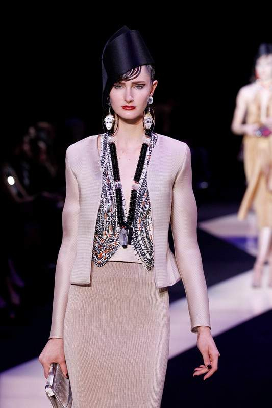 ARMANI