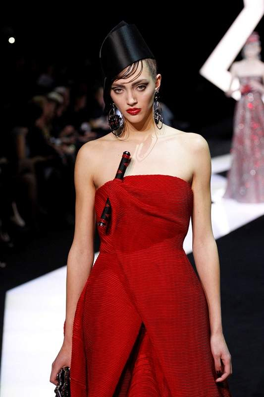 ARMANI