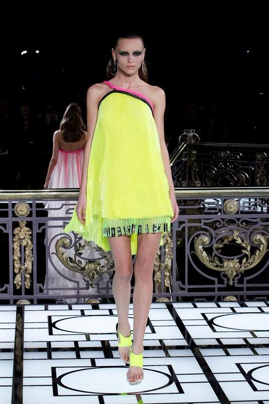 ATELIER VERSACE