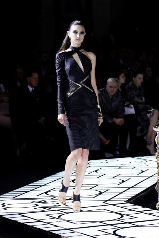 ATELIER VERSACE