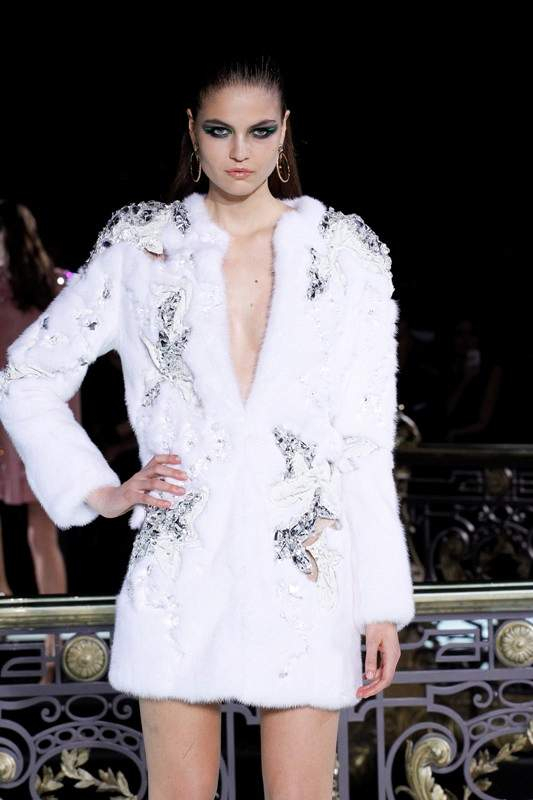 ATELIER VERSACE