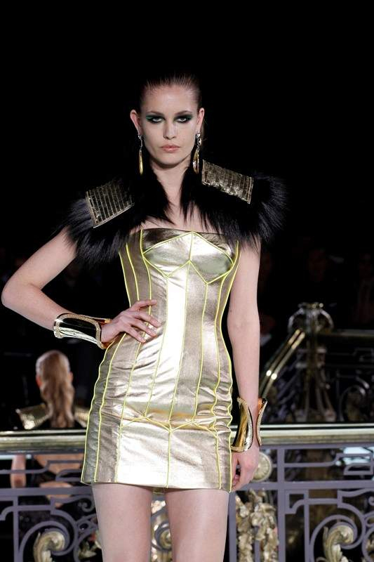 ATELIER VERSACE