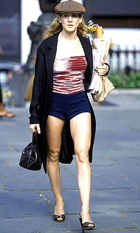 CARRIE BRADSHAW20