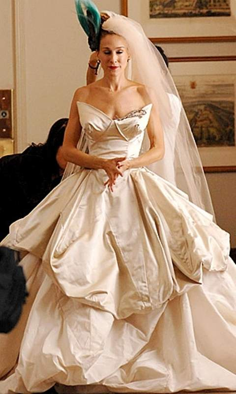 CARRIE BRADSHAW4