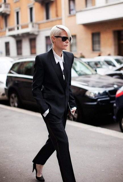 androgyny 1 