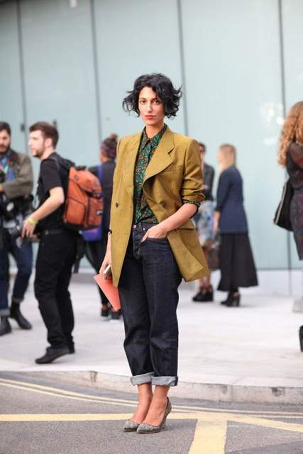 androgyny 7 