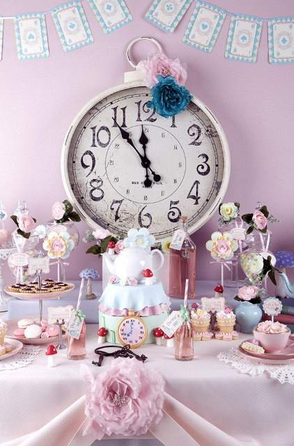 birthday party