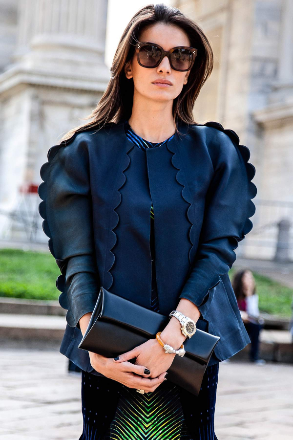 Street Fashion