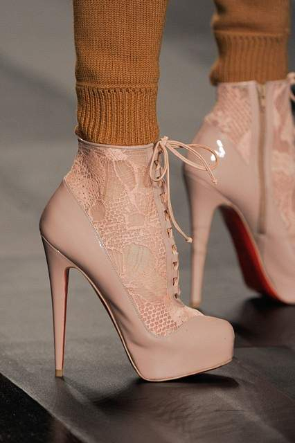 booties 3
