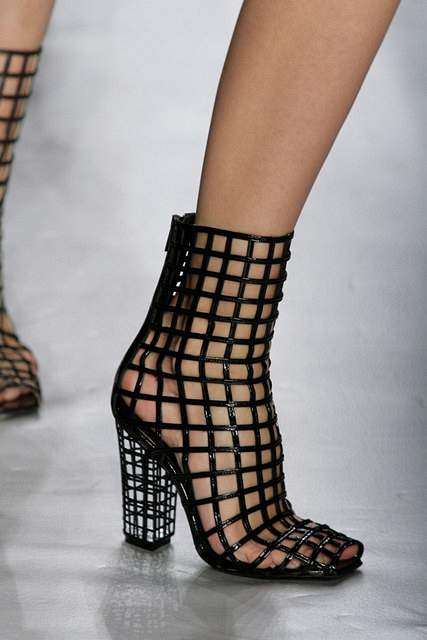 booties 5