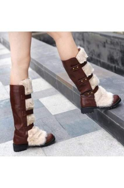 boots 8 