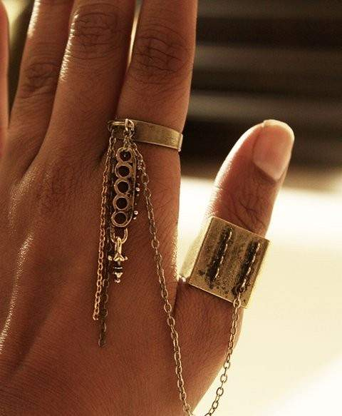 chain ring 3 