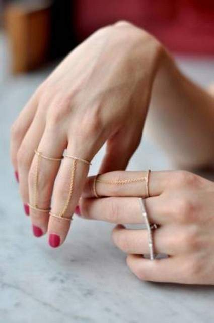 chain ring 4 