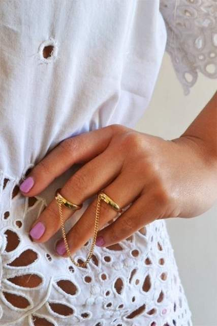chain ring 6 