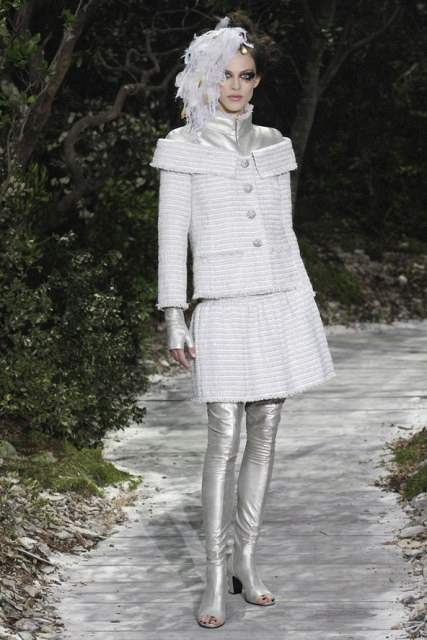 chanel 1
