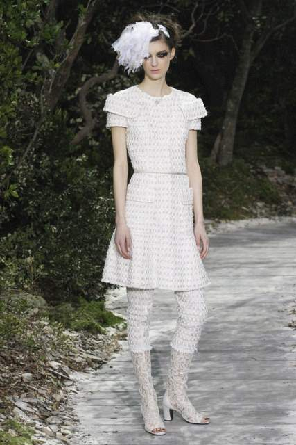 chanel 2