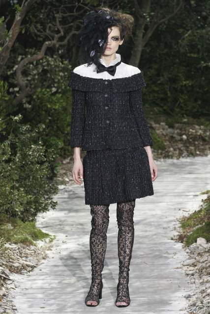 chanel 3
