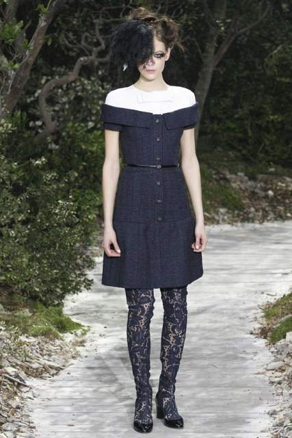 chanel 4
