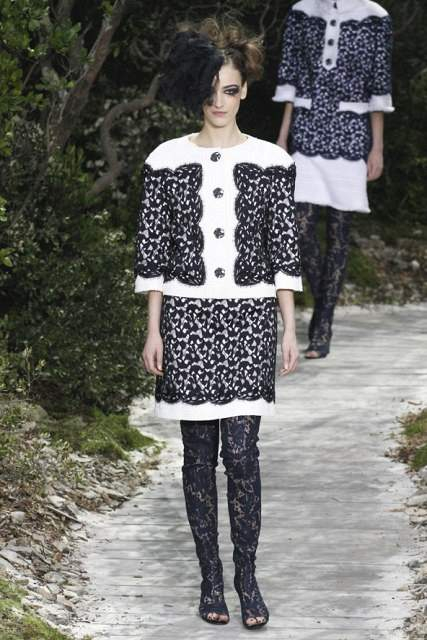 chanel 6