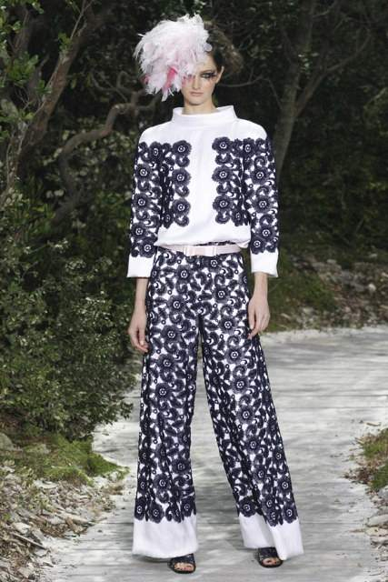 chanel 8