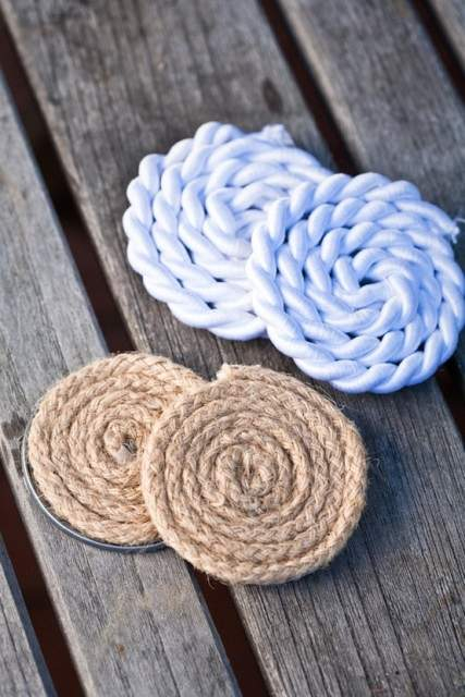 coasters