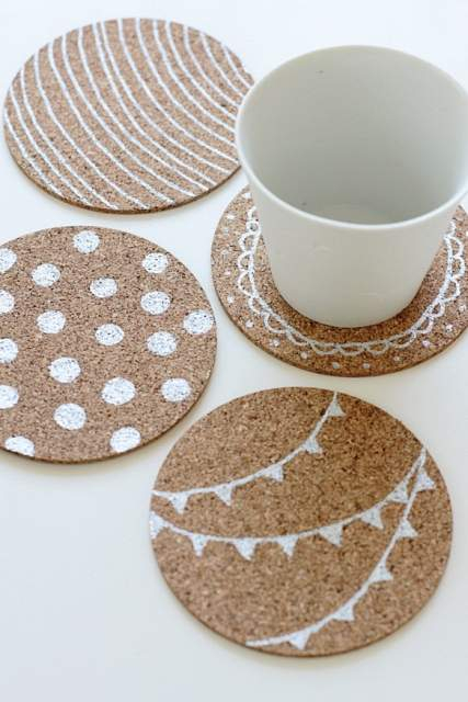 coasters 11