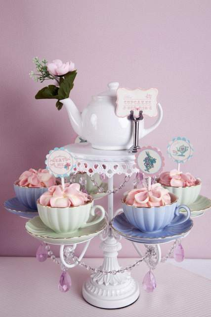 cups