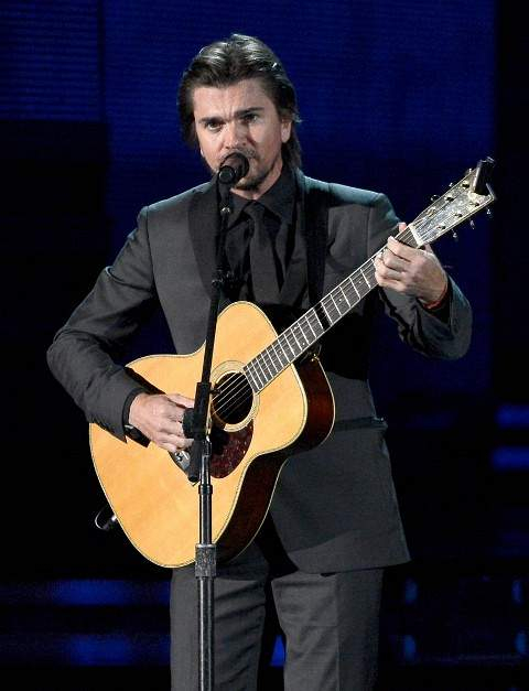 GRAMMYS-STAGE