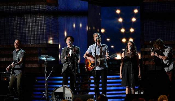 GRAMMYS-STAGE6