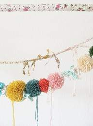 POM POMS DECO26