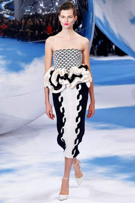 Christian Dior 5 