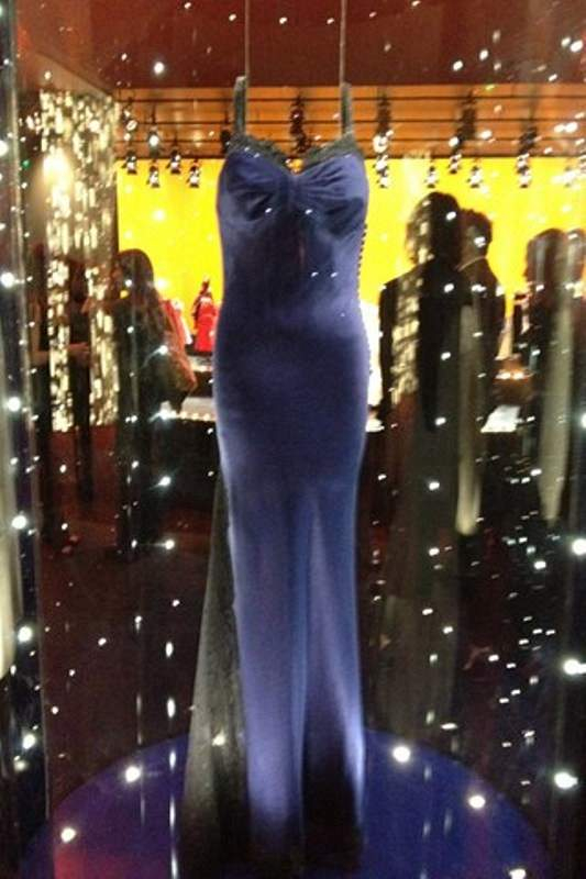 DIOR18